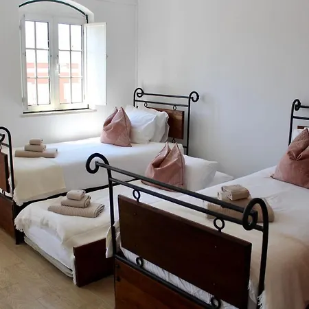 Casas De Mar - Casa Coral Appartement Olhão Buitenkant foto