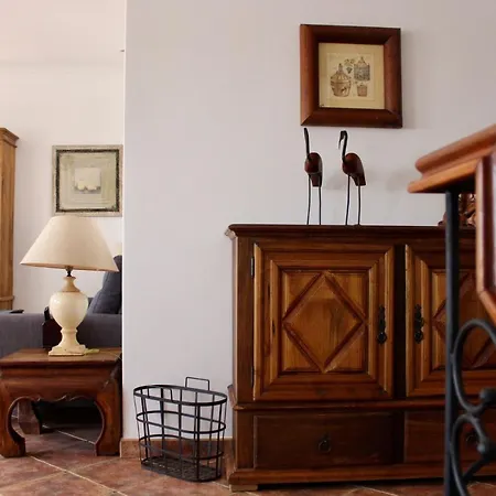 Casas De Mar - Casa Coral Appartement Olhão Buitenkant foto