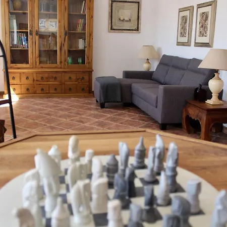 Casas De Mar - Casa Coral Appartement Olhão Buitenkant foto
