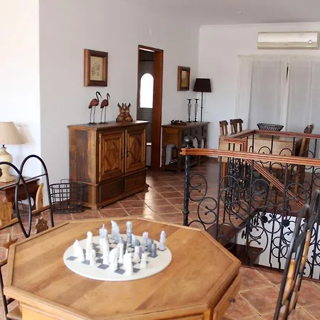 Casas De Mar - Casa Coral Appartement Olhão Buitenkant foto