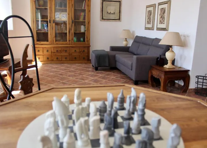 Casas De Mar - Casa Coral