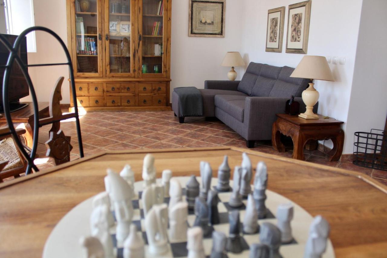 Casas De Mar - Casa Coral Appartement Olhão