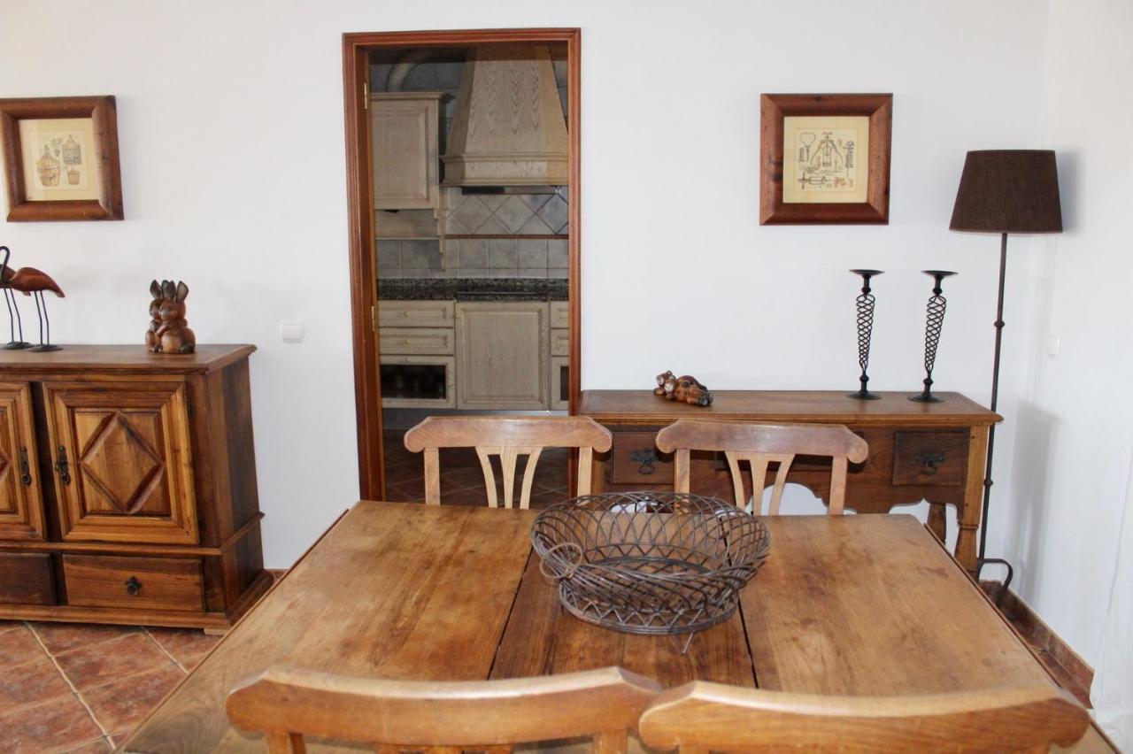 Casas De Mar - Casa Coral Appartement Olhão
