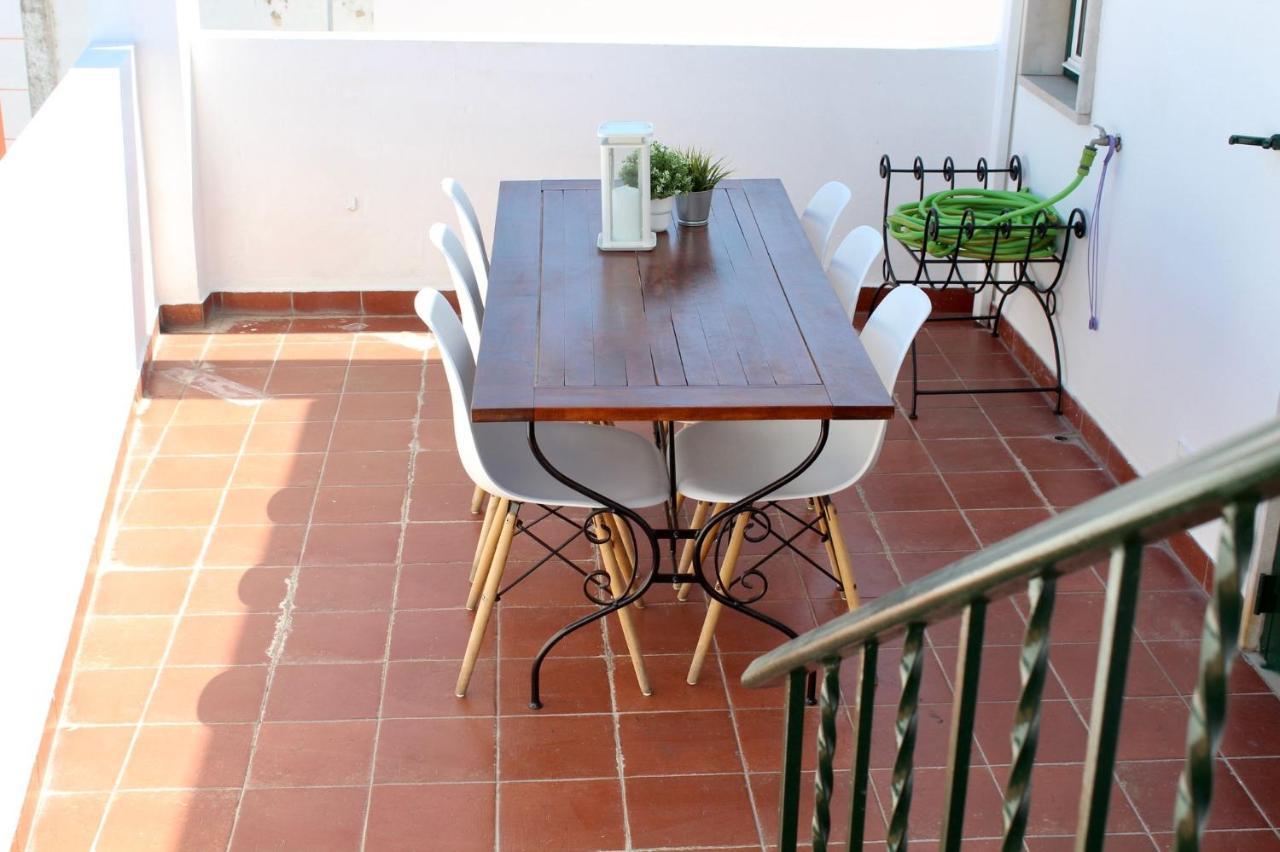 Appartement Casas De Mar - Casa Coral Olhão
