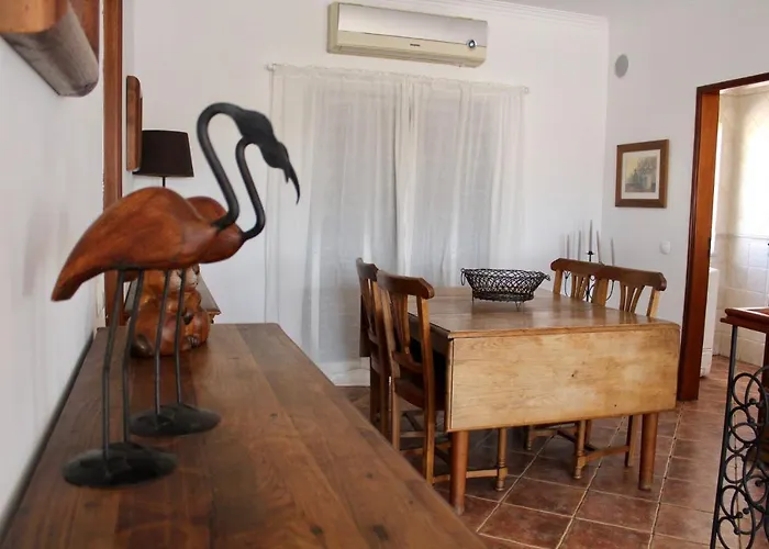 Casas De Mar - Casa Coral