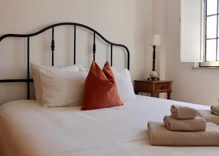 Casas De Mar - Casa Coral