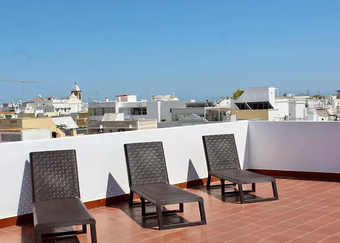 Casas De Mar - Casa Coral