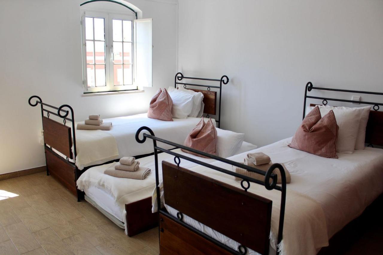 Casas De Mar - Casa Coral Apartment Olhao