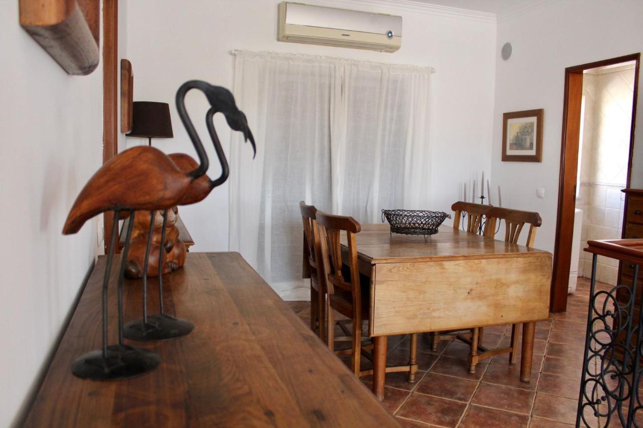 Casas De Mar - Casa Coral Olhao