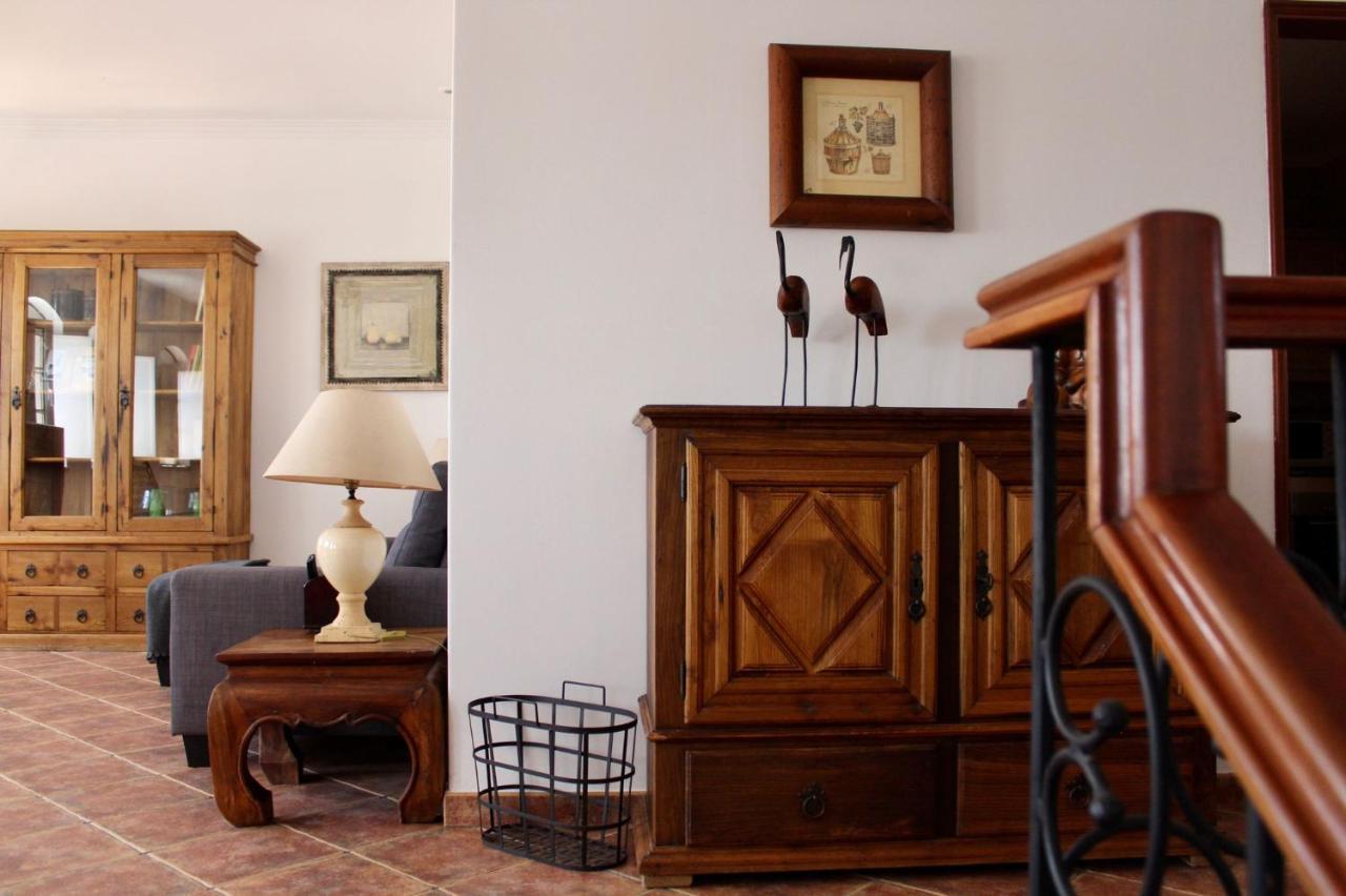 Casas De Mar - Casa Coral Olhao