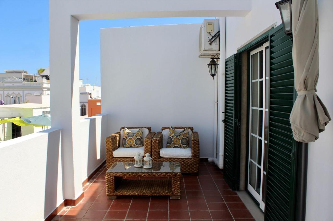 Apartment Casas De Mar - Casa Coral Olhao