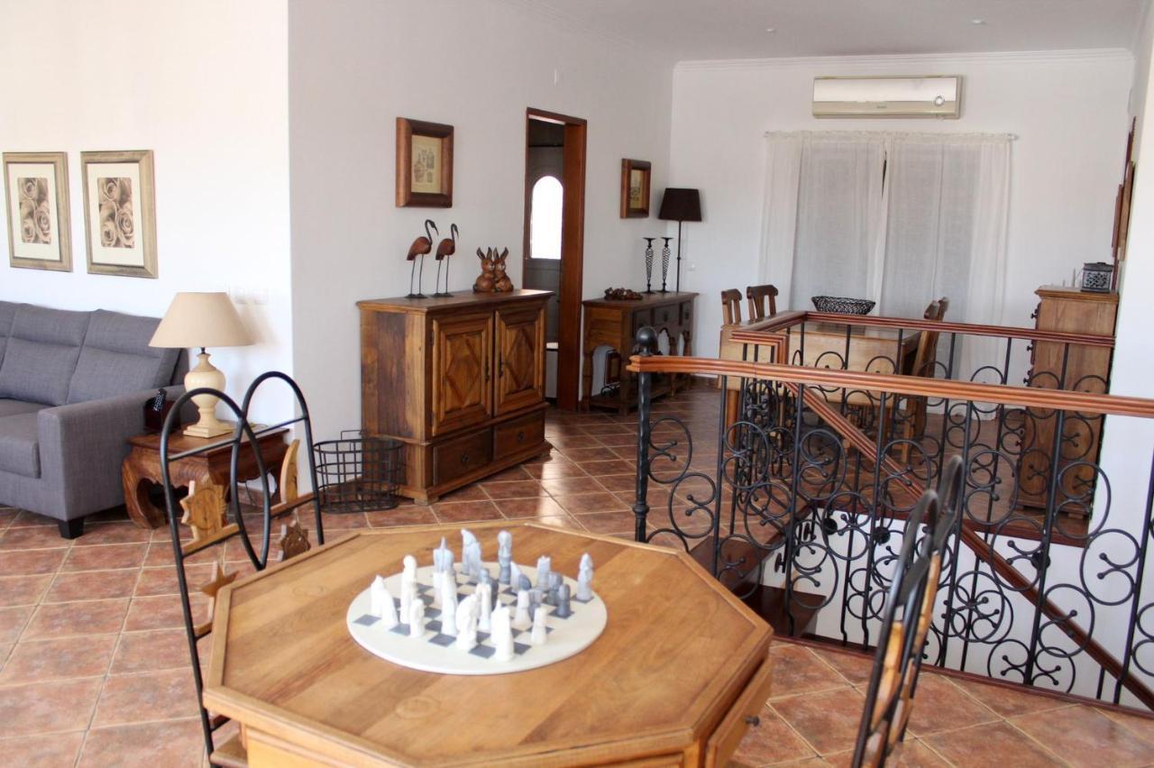 Apartment Casas De Mar - Casa Coral *