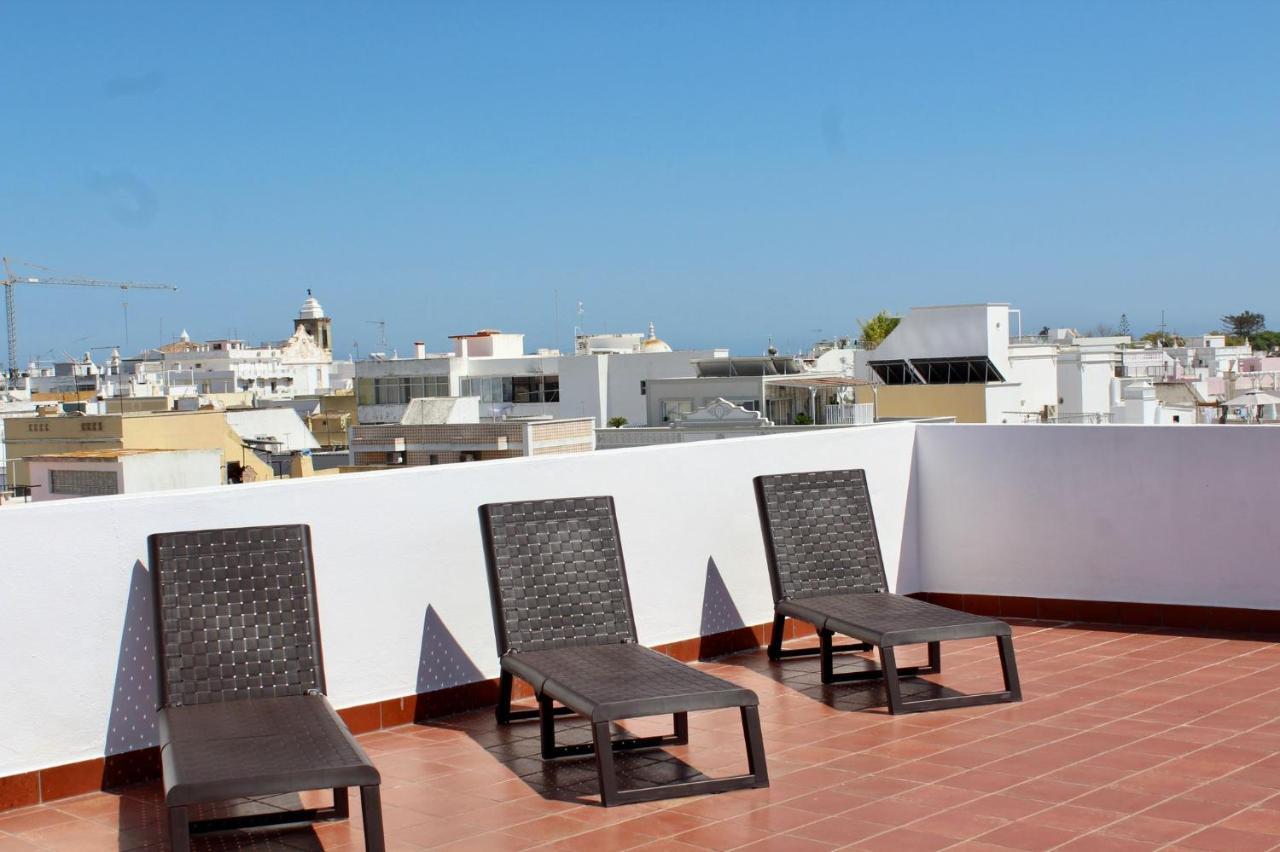 Apartment Casas De Mar - Casa Coral Olhao