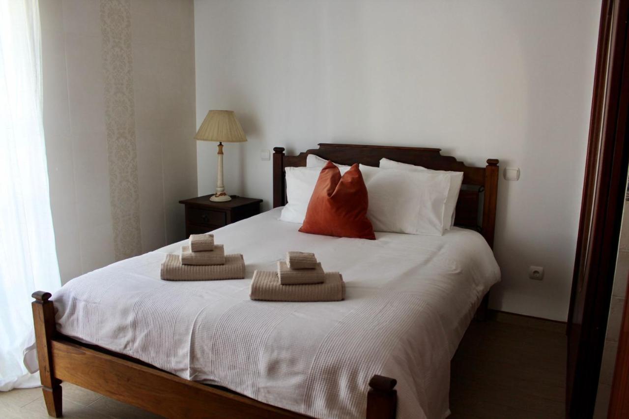 Apartment Casas De Mar - Casa Coral