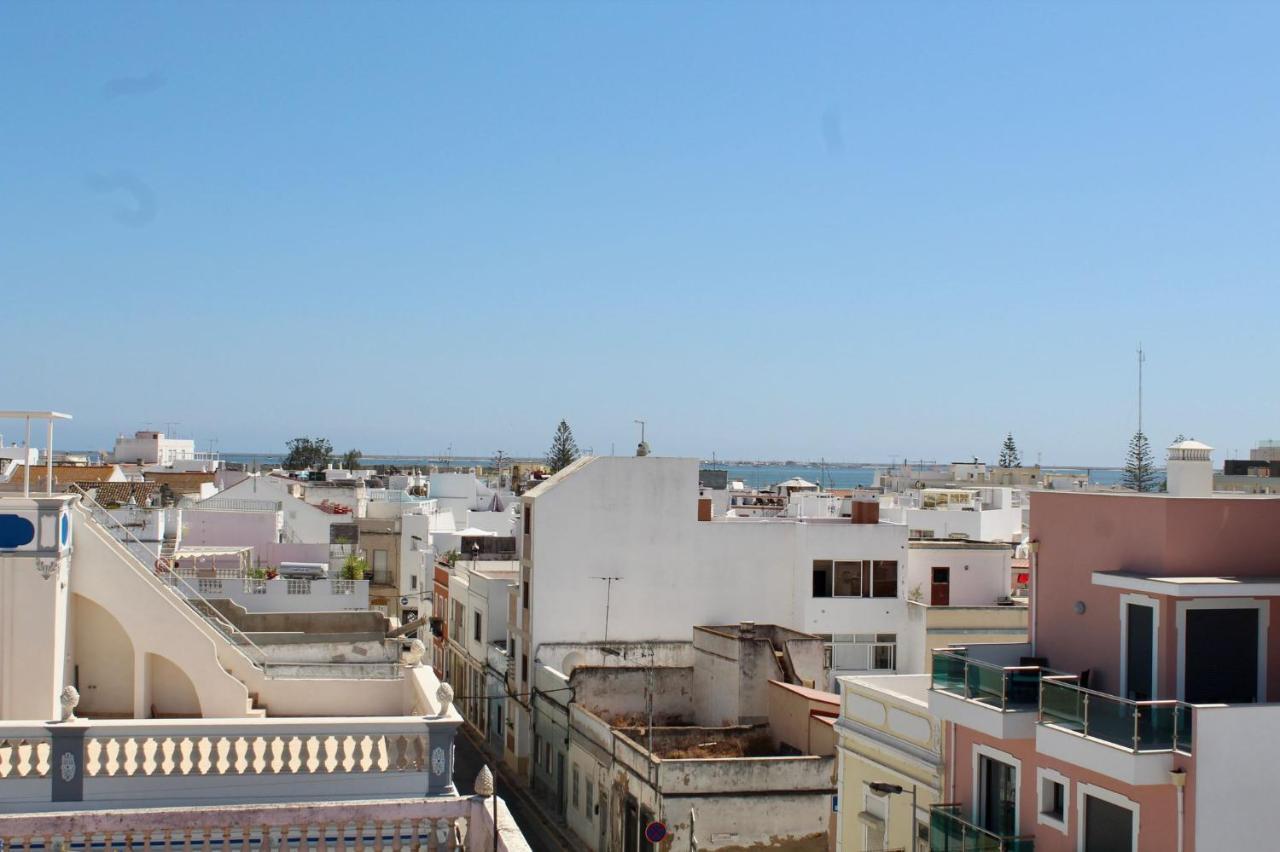 Casas De Mar - Casa Coral Apartment