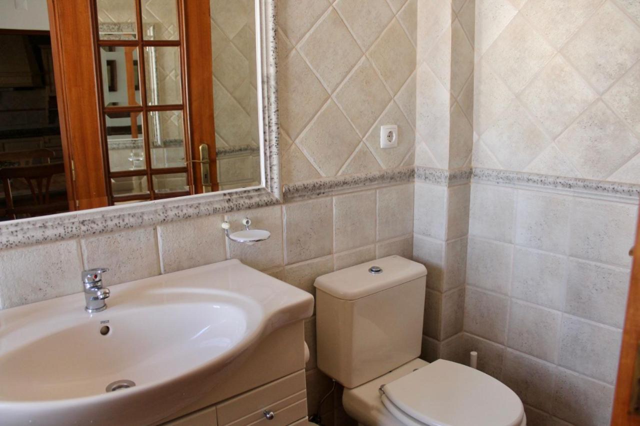 Apartment Casas De Mar - Casa Coral *