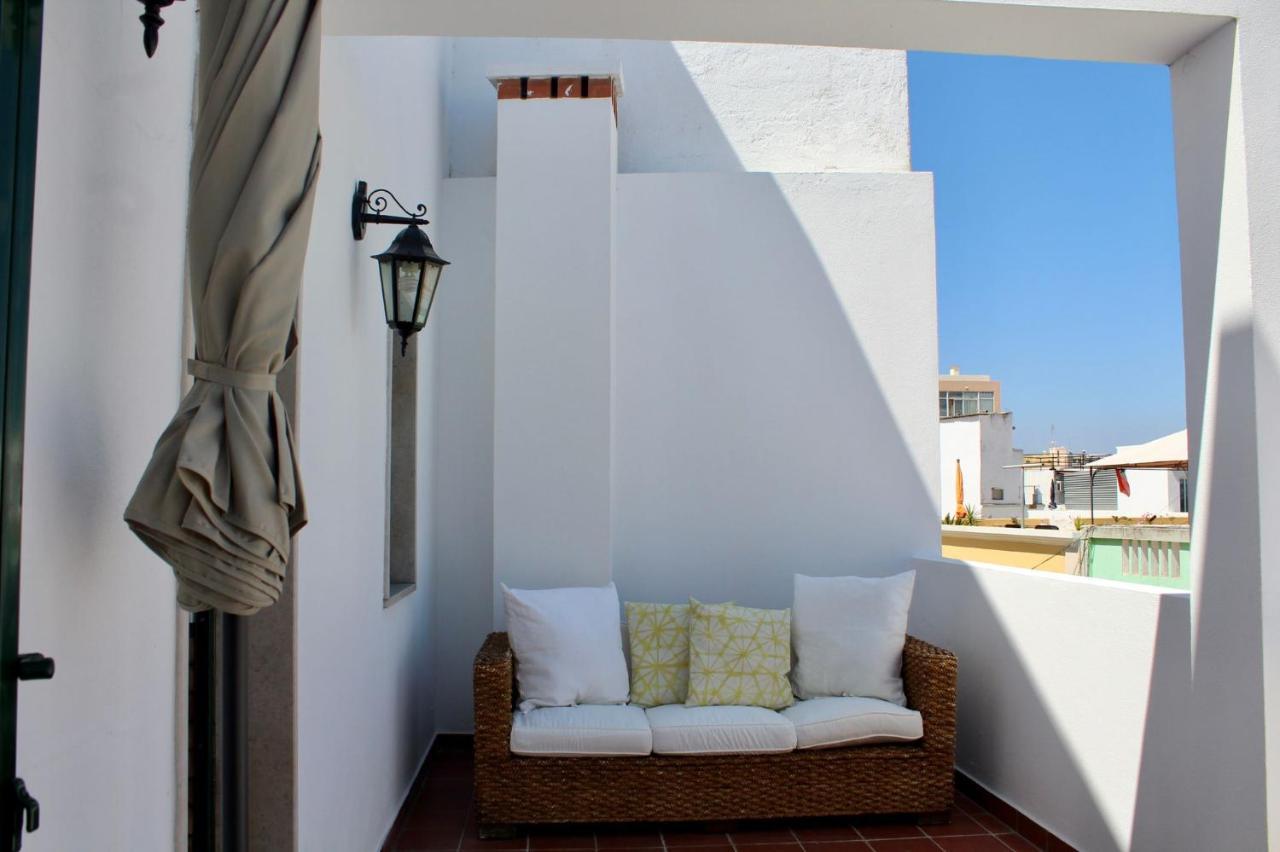 Casas De Mar - Casa Coral Olhao